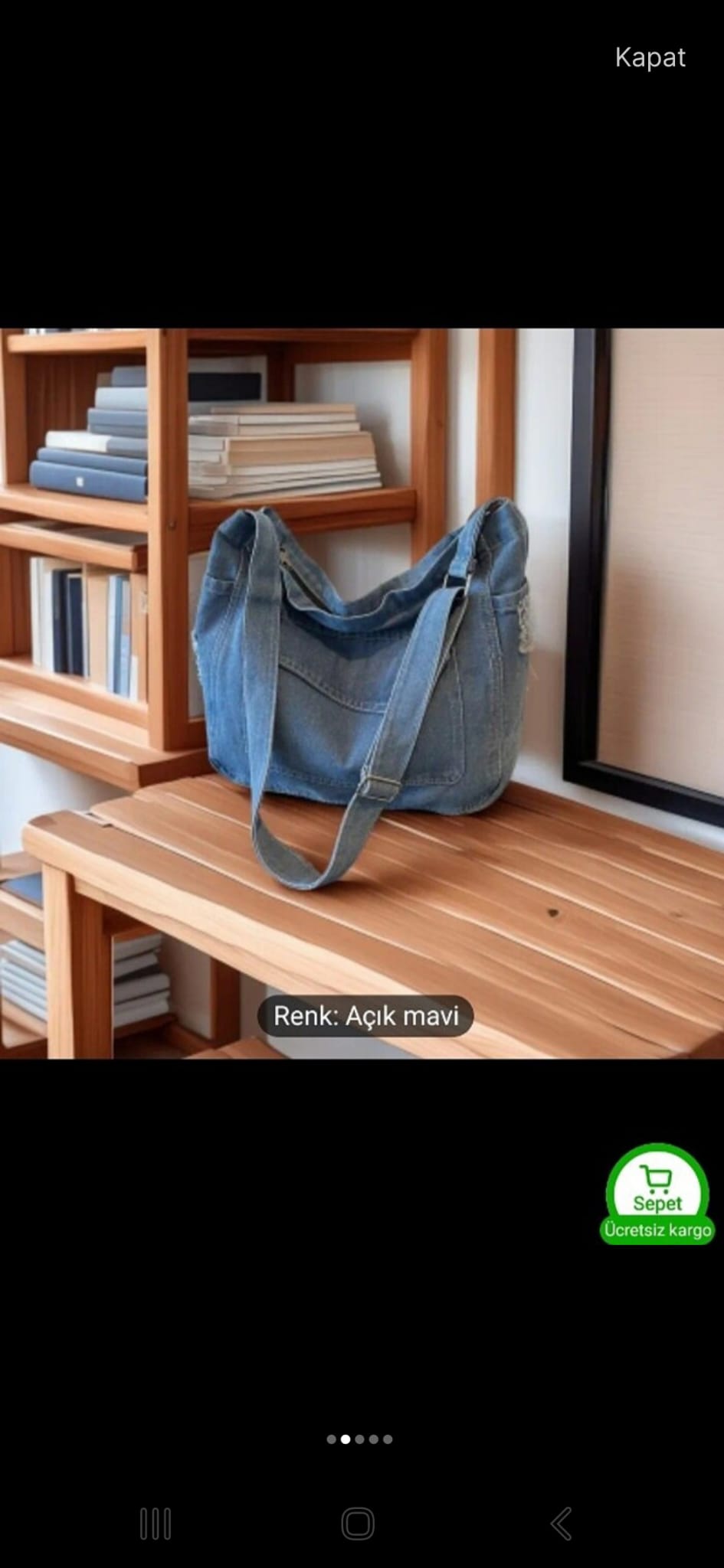 Ürün